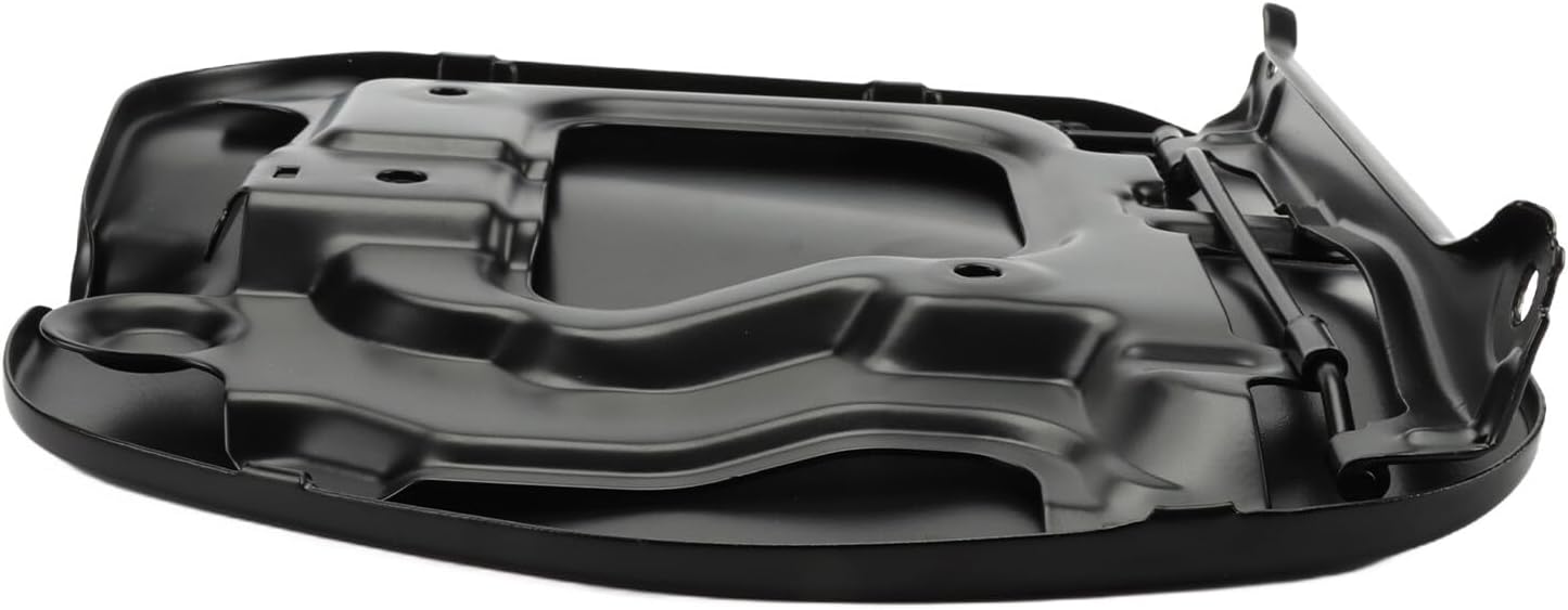ya 4 8.14 1XFor 2005-15 for Toyota Tacoma 2.7L 4.0L Fuel Door Gas Filler Lid New 77305-04904