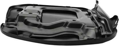 ya 4 8.14 1XFor 2005-15 for Toyota Tacoma 2.7L 4.0L Fuel Door Gas Filler Lid New 77305-04904