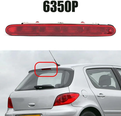 ya 13 9.15 baidi Compatible High Brake Light for For 307 Hatchback from 2001 to 2008