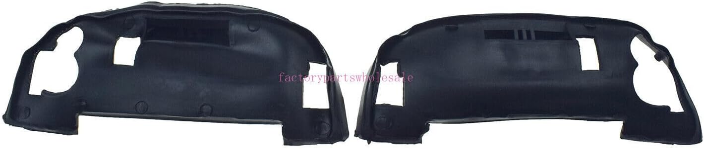 ya 8 8.24 baidi 2Pcs Left Right Door Handle Seal for 90-04 for VW Transproter T4 701837206 701837205