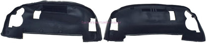 ya 8 8.24 baidi 2Pcs Left Right Door Handle Seal for 90-04 for VW Transproter T4 701837206 701837205