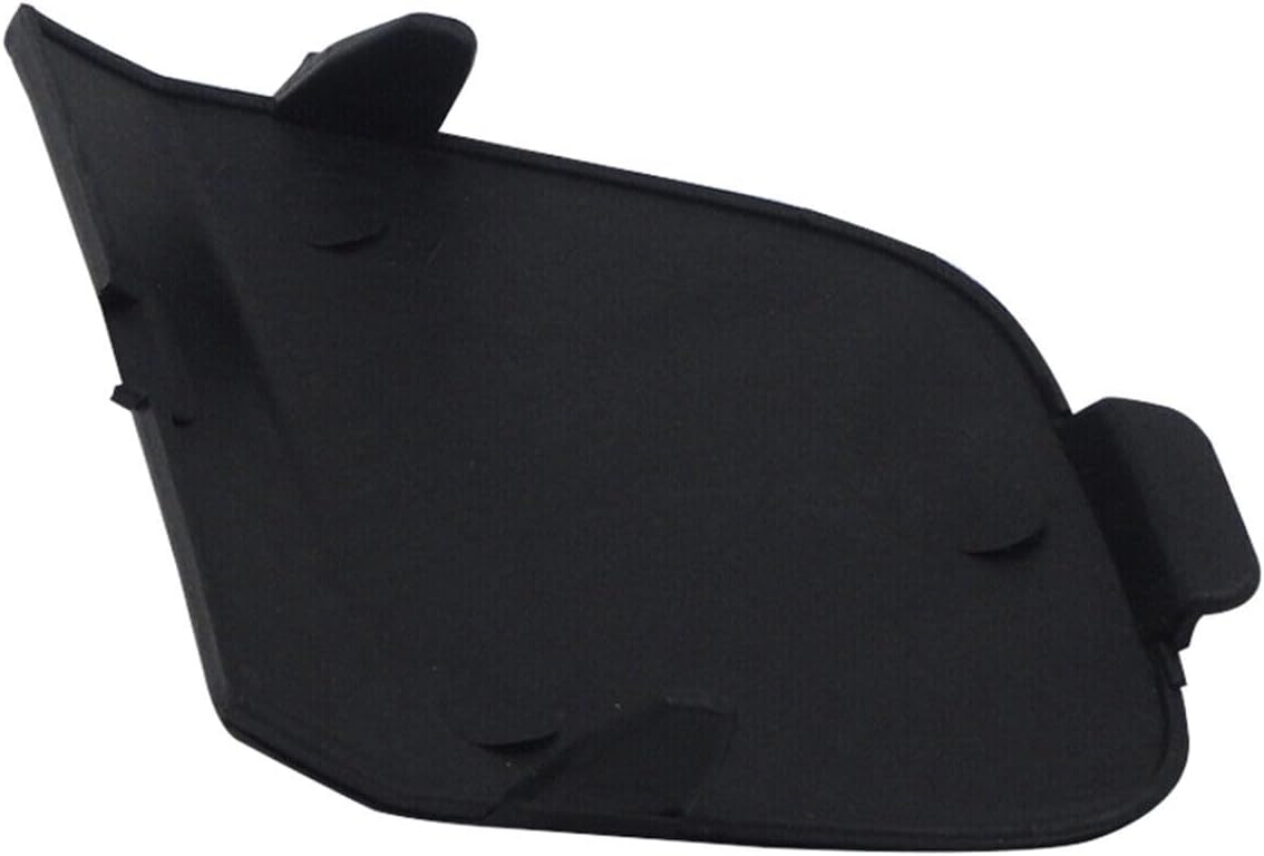 ya 4 8.8.2 1Pcs New Front Bumper Tow Hook Eye Cover Cap Fit for Ford Focus 2012 2013-2014