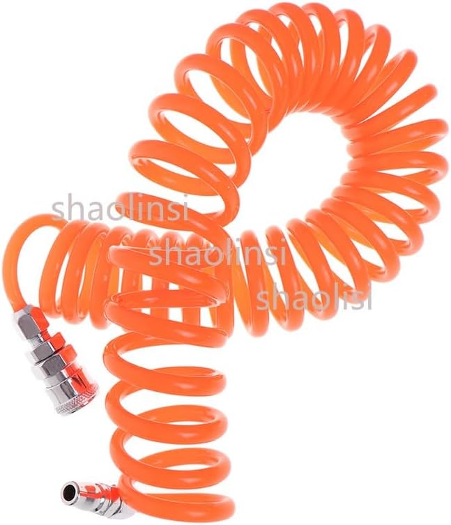 ya 14 9.20 baidi 6m Polyurethane PU Air Compressor Hose Tube Pneumatic Hose Pipe1PC-1