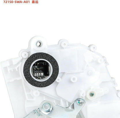 ya 11 9.14 baidi2007-2011 Front Left Driver Power Door Latch Lock Actuator for Honda CRV