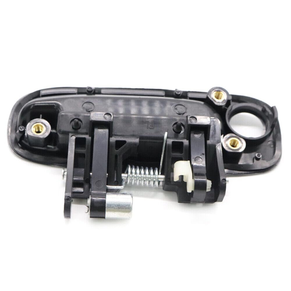 ya 2 8.15 Exterior Handle for Toyota for Corolla 2002 69240-02030 Front Rear Left Right Outer