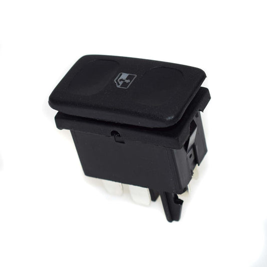 ya 5 8.10 Power Window Master Control Switch for VW for Golf for Jetta MK2 191959855 1985-1992