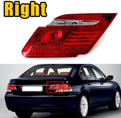 ya 10 9.16 zhengce 1Pcs for BMW 7 Series E65 E66 2005-2008 Right Inner LED Tail light Signal l