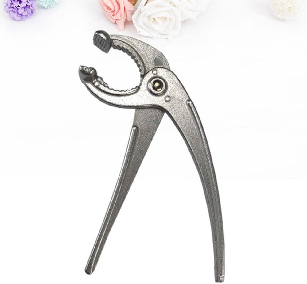 ya 14 9.20 baidi 2 Pcs Anti-scalding Bowl Clip Dish Kitchen Gadget Stone Pot Clamp-1