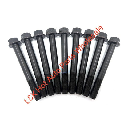 ya 11 9.14 baidi9 PCS Cylinder Head Bolt for Kubota WG2503