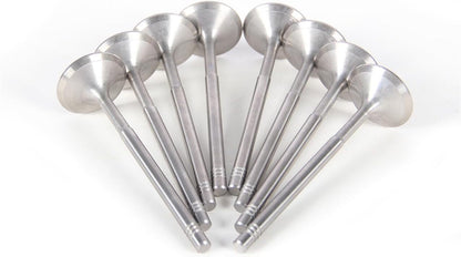 ya 10 9.16 baidi 8pcs 1.8T Intake Valve Kit Fit for Mercedes-benz C200 E200 SLK200 2710530501