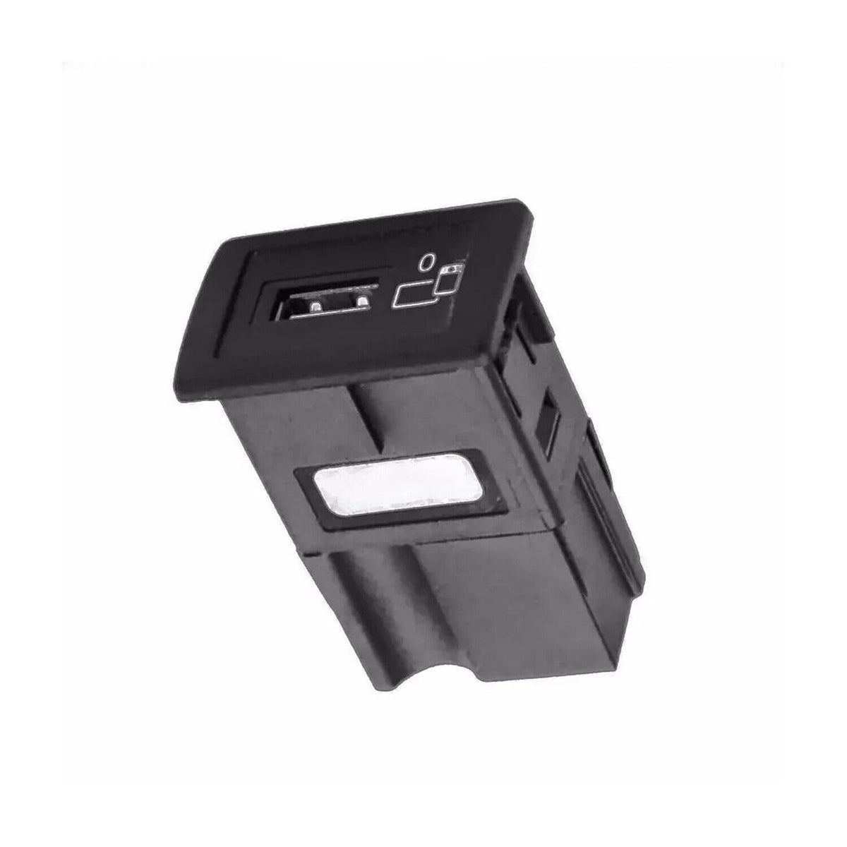 ya 5 8.10 Multimedia Conn. Unit USB Port for 2017-2019 for Mercedes-Benz E-Class C238 W213 A2138203200