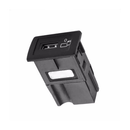 ya 5 8.10 Multimedia Conn. Unit USB Port for 2017-2019 for Mercedes-Benz E-Class C238 W213 A2138203200