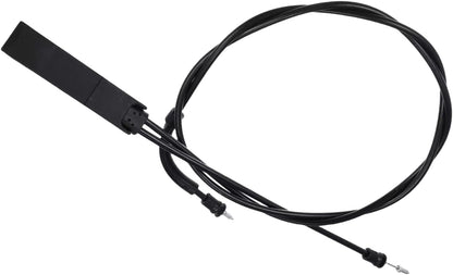 ya 5 8.10 Hood Bonnet Release Cable 2048800059 for Mercedes-Benz C300 C350 C63 AMG W204