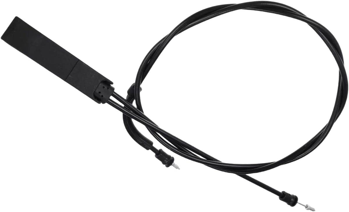 ya 12 10.8 zhengce Hood Bonnet Release Cable 2048800059 for Mercedes-Benz C300 C350 C63 AMG W204