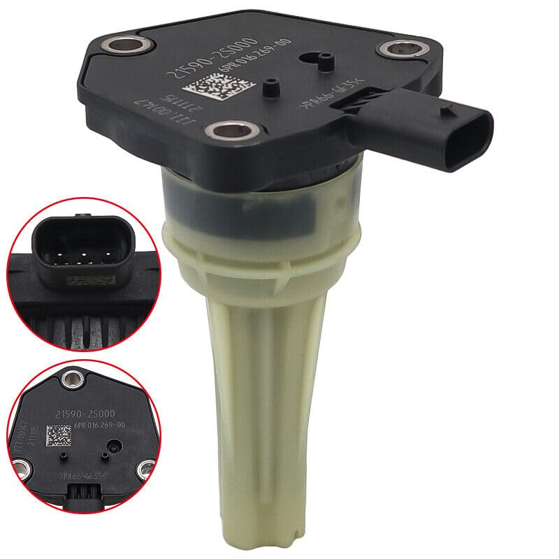 ya 4 8.14 21590-2S000 Engine Oil Level Sensor for Kia for Hyundai 215902S000