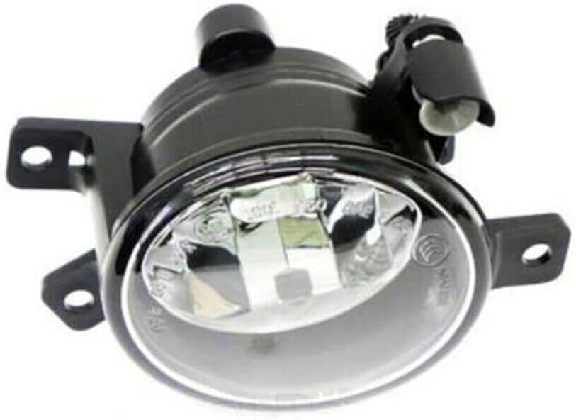 ya 10 9.16 zhengce 1Pcs Front Left Driver Side Fog Light Lamp Fit for BMW X1 E84 16i 20i 2012-