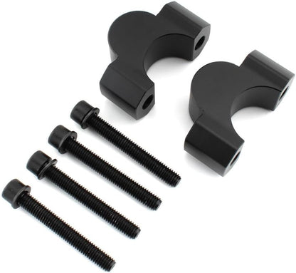 ya 4 8.8.2 for BMW S1000R S 1000R S1000R 2021-2024 Riser Handlebar Clip Adapter Risers 25mm