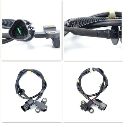 ya 5 8.10 Crankshaft Position Sensor md303649 97-03 for Mitsubishi Montero Sports 3.0l-v6