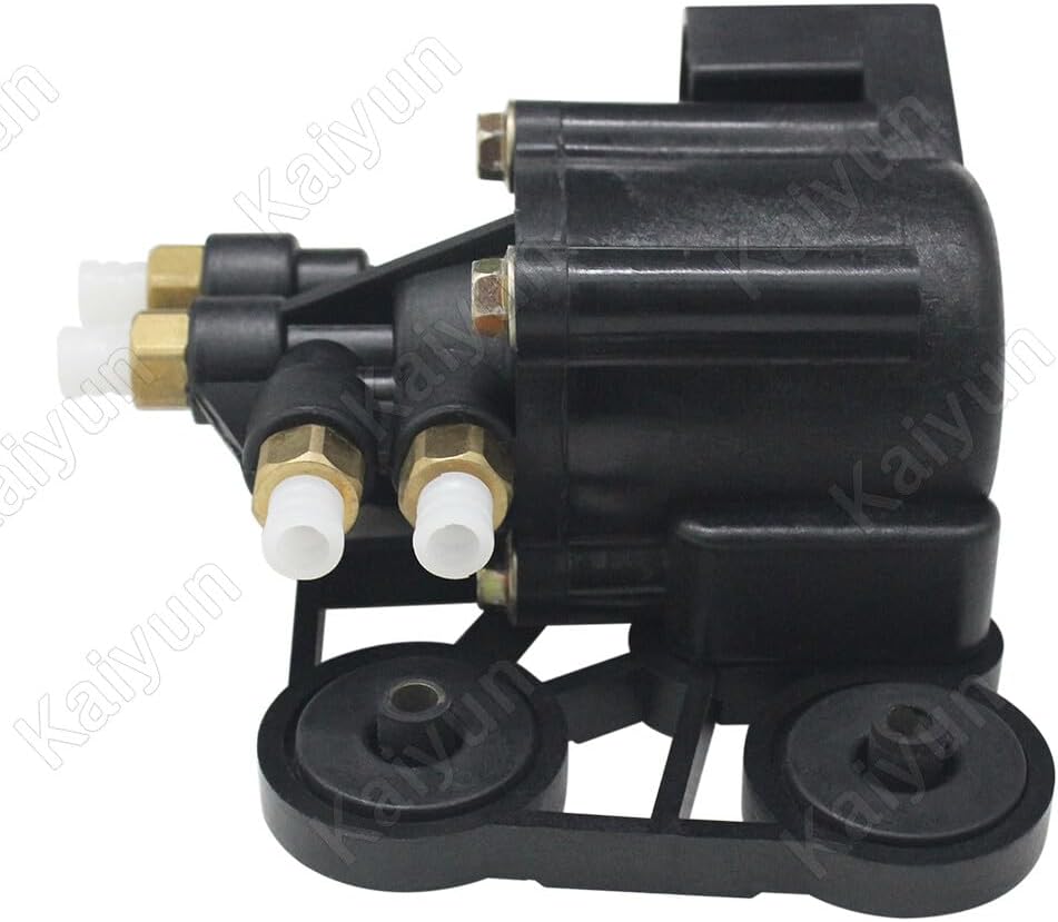 ya 10 9.16 baidi Front Air Suspension Solenoid Valve For for Land Rover Range L322 03-2012 RVK000040