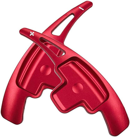 ya 5 8.24 baidi Steering Wheel Shift Paddle Extended Shifter Fit for Mercedes-Benz A B E R M GLK SLK