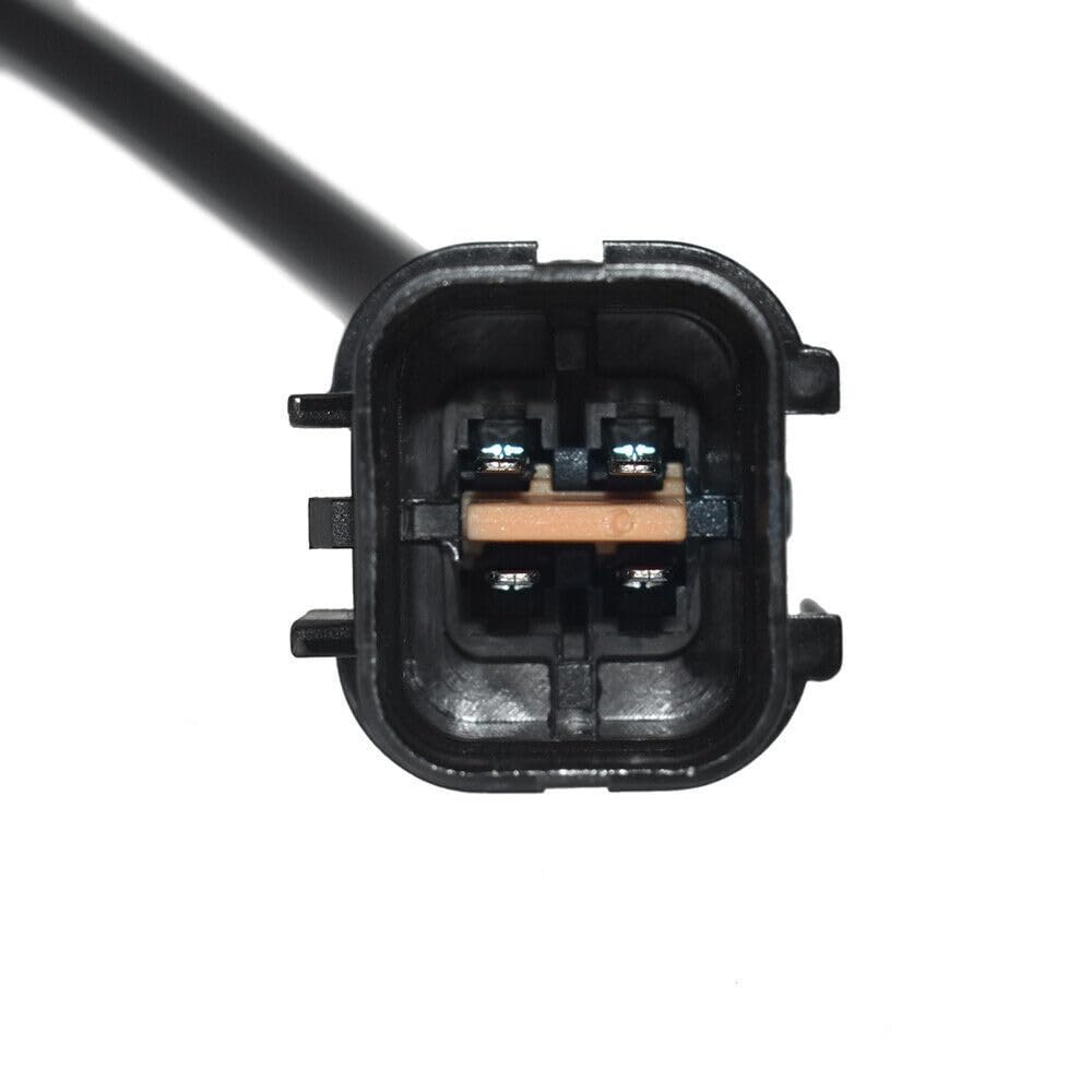 ya 12 10.8 baidi 2PCS Downstream & Upstream Oxygen O2 Sensor for Hyundai for Genesis Coupe 2010-2012