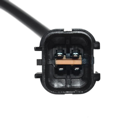 ya 12 10.8 baidi 2PCS Downstream & Upstream Oxygen O2 Sensor for Hyundai for Genesis Coupe 2010-2012