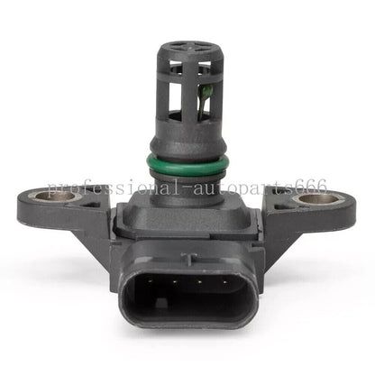 ya 8 8.24 baidi 1* for Man ifold Absolute Pressure Sensor for BMW 135I 320I 328I 335I 528I 740I 750I
