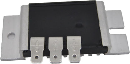 ya 5 8.10 Voltage regulator 2166-7003 21066-7001 compatible with for Kawasaki FX751V FX850V