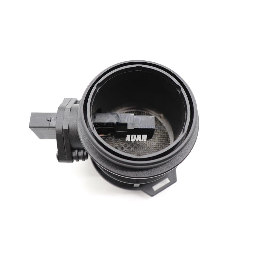 ya 6 8.24 baidi for VW Air Flow Meter Sensor for 0280217515 Car for Mercedes-Benz W210 W211 S210 1 pcs 