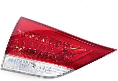 ya 4 8.14 Left Inner Tail Light Rear Brake Reverse Stop Light for Toyota for SIENNA 2011-2014