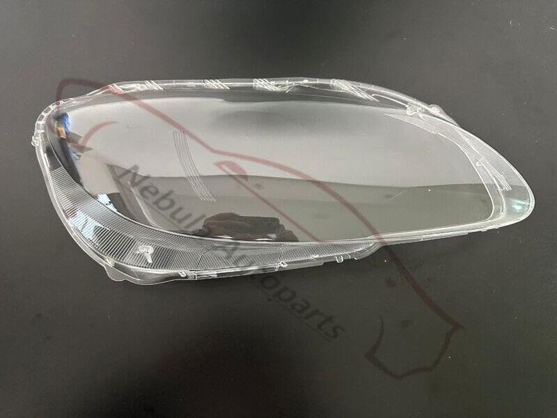 ya 4 8.14 Right side headlight lens housing + sealant for Mazda MX-5 Miata 2009-15