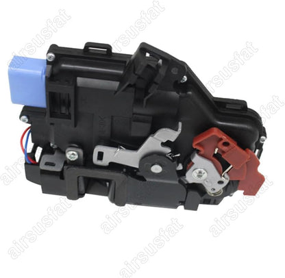 ya 11 9.14 baidiDoor Lock Actuator Passenger Side Front Right for VW Touareg for Cayenne 955 Cay for Man
