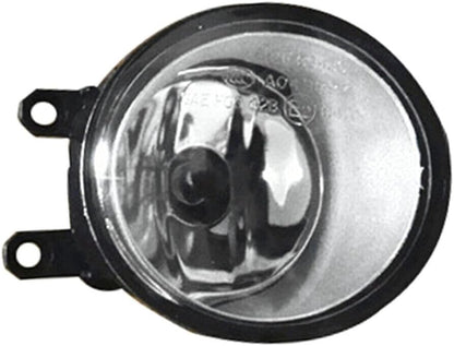 ya 4 8.10 Right Clear Lens Front Driving Fog Lamp Light for Toyota Yaris 3 Door 2006-2010