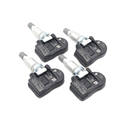ya 2 8.15 4 TPMS tire Pressure sensors 40700-3VU0A Suitable for Nissan Rogue 2.5L 14-17 433MHz