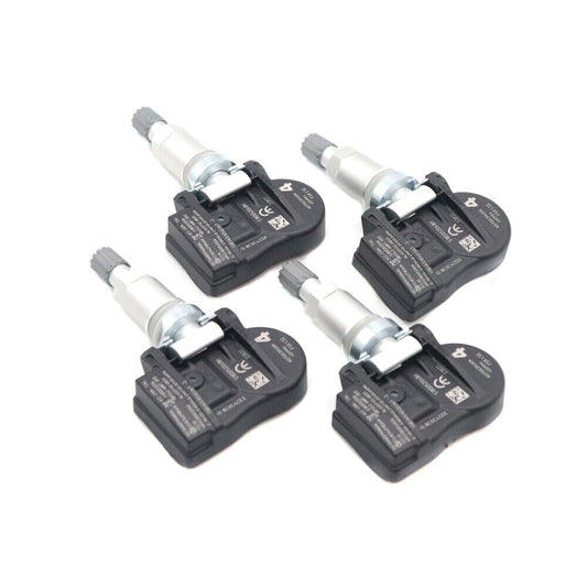 ya 2 8.15 4 TPMS tire Pressure sensors 40700-3VU0A Suitable for Nissan Rogue 2.5L 14-17 433MHz