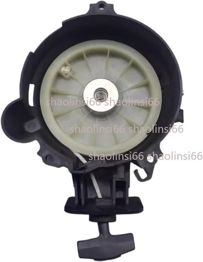 ya 2 8.15 1PC Outboard Motor Recoil Starter Assy Fit for TOHATSU 4 Stroke 9.8HP 9.9HP