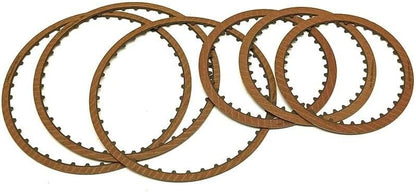 ya 10 9.16 baidi JF017E RE0F11E CVT Transmission Master Rebuild Kit Clutch Plate for Nissan 12-ON-