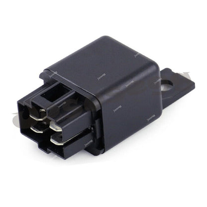 ya 9 10.24 Fog Driving Light Wire Wiring Harness Relay 12V 40A YL-388-S Universal