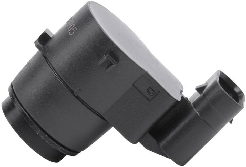 ya 2 8.15 2-Piece PDC Parking Sensor Suitable for BMW E83 E90 E91 X1 Z4 1 3 Series Mini R55 66206934308