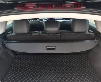 ya 2 8.15 for for Lincoln Nautilus 2024+ Retractable Trunk Cargo Cover Luggage Shade Shield