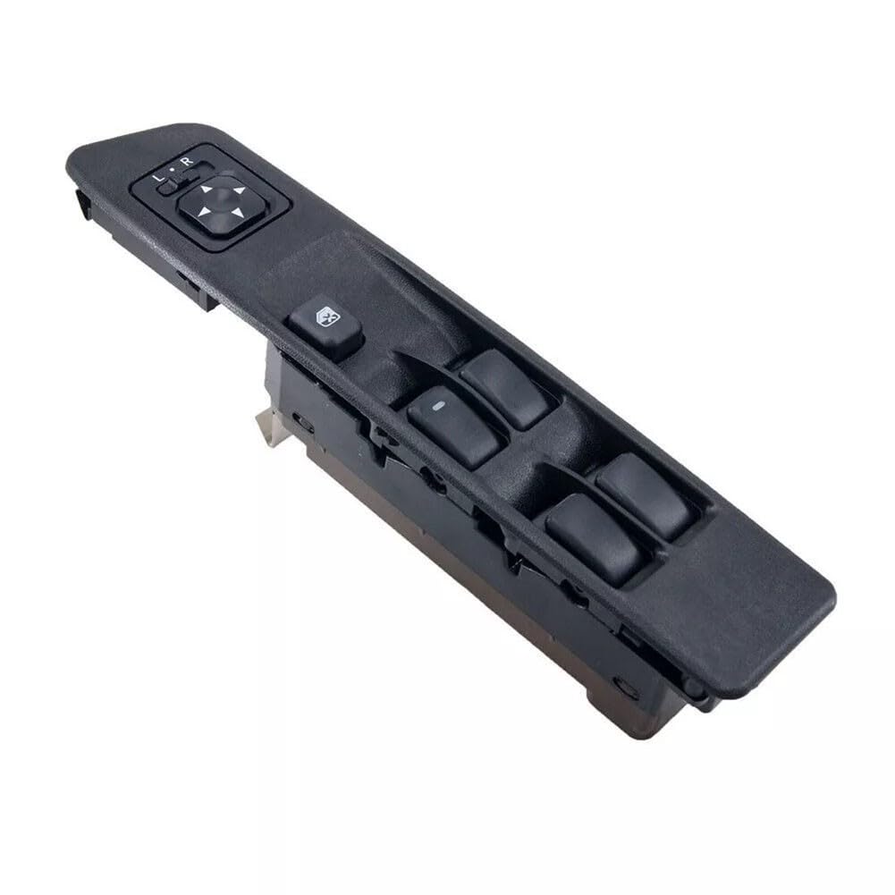ya 23 10.7 baidi for for for Mitsubishi H77 Series Compatible Power Window Switch MR601856 Replacement