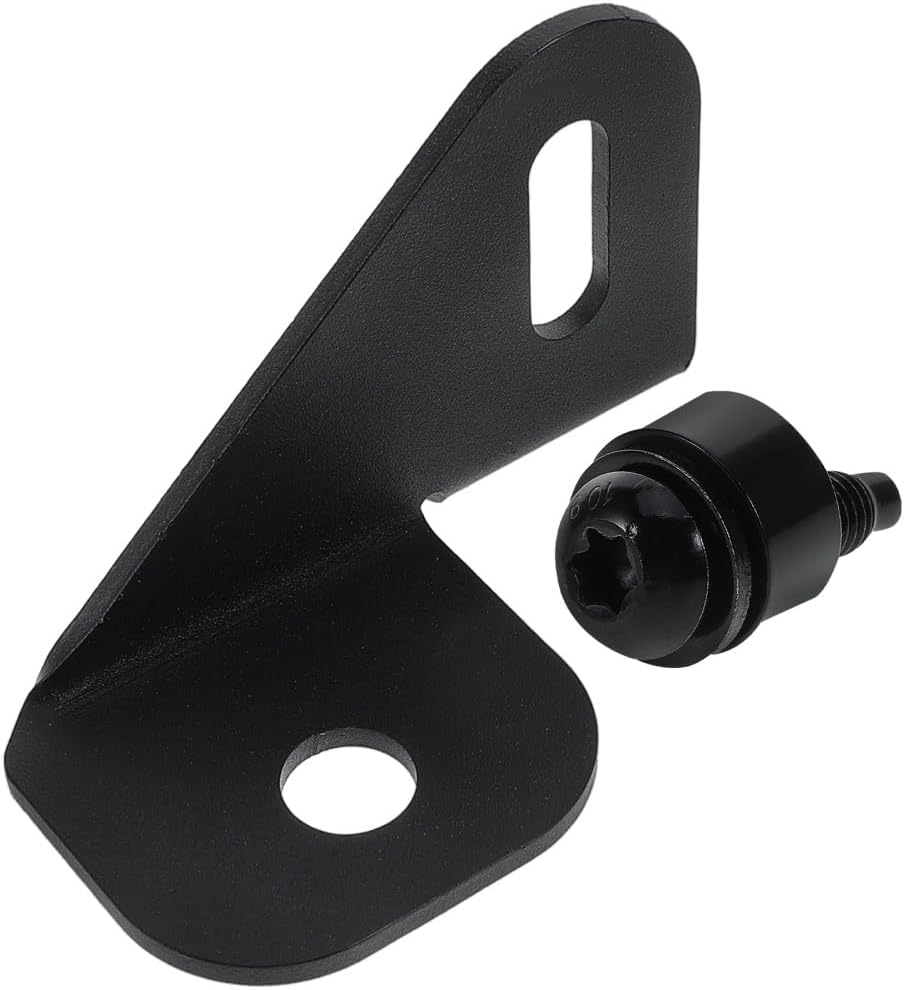 ya 6 8.14 1 Set Antenna Base Mount For Car Quick Install Car Antenna Replacement Parts