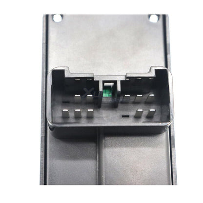ya 3 8.24 baidi 1 Master Power Window Switch on The Left Side is Suitable for Mazda 3 2004-2009 BN8F-66-350A
