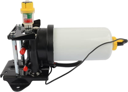 ya 4 8.14 Fuel filter housing 1685716 for Ford Transit MK7 2.2L 2.4L 3.2L 6C119155BE