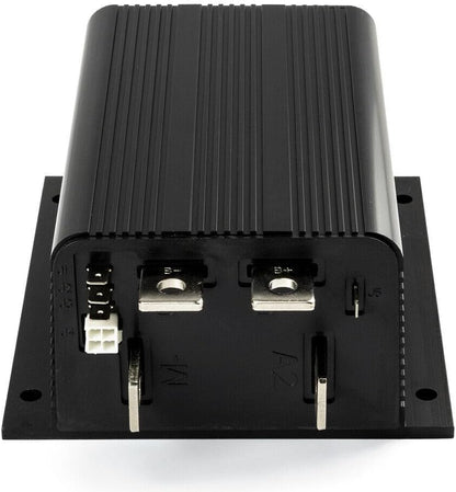 ya 6 8.24 baidi Replacement DC Controller PMC for EZGO for Golf Carts 24-36V 275Amp 0-5k¦¸ USA