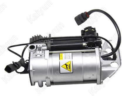 ya 10 9.16 baidi for VW Touareg 7LA 7L6 7L7 7P5 2002-11 7L0616006 Air Suspension Compressor Pump
