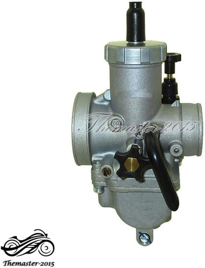 ya 6 8.24 baidi PE28 Carburetor Carb for YX Zongshen 170cc 180cc 190cc Pit Dirt Bike
