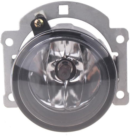 ya 4 8.14 Left Front Fog Lamp Decorative Bezel Cover Fits for Land Rover LR2 2011-2012
