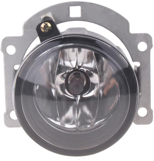 ya 4 8.14 Left Front Fog Lamp Decorative Bezel Cover Fits for Land Rover LR2 2011-2012