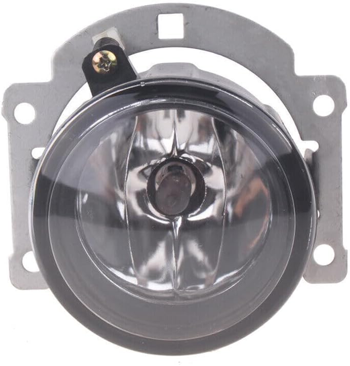 ya 4 8.14 Left = Right Front Bumper Fog Light for 2007-15 for Mitsubishi Outlander ASX RVR 